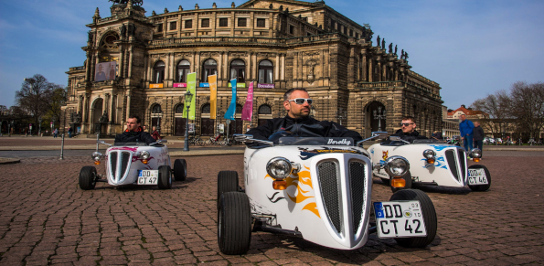 Barock® Eventpark