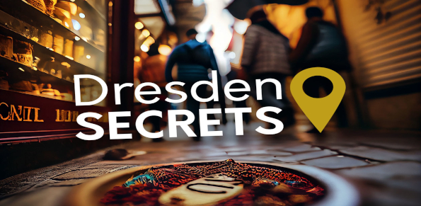 Dresden Secrets - Live Escape Games