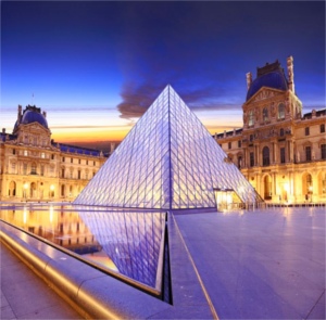 Louvre Museum