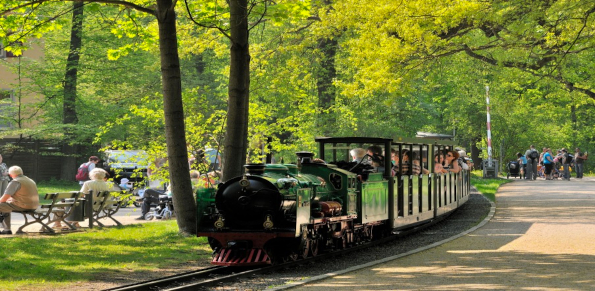 The Asterix Park