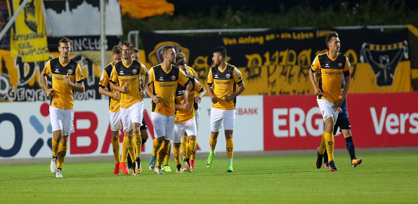 SG Dynamo Dresden