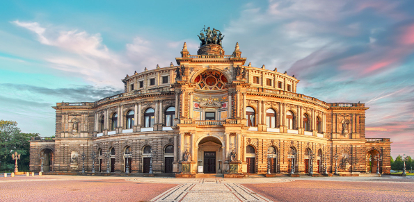 Semperoper Dresden